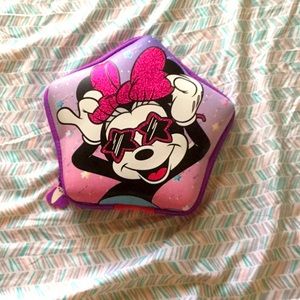 Minnie Mouse Coloring Kit
